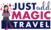 Just Add Magic Travel&trade;